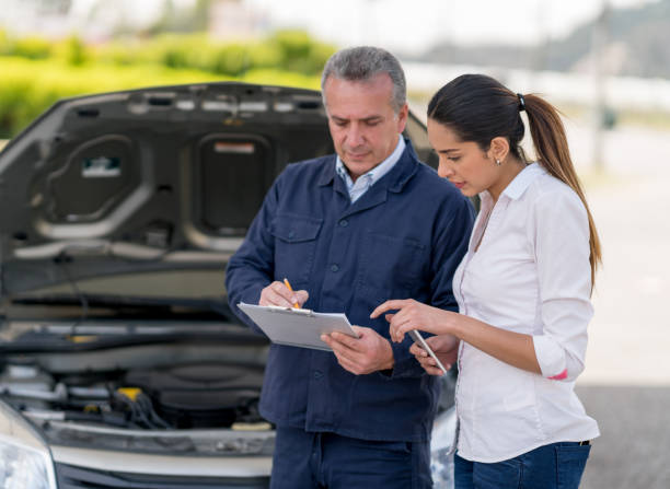 Licensed Commercial Auto Insurance service in Long Branch, VA - Auto Insurance Axis