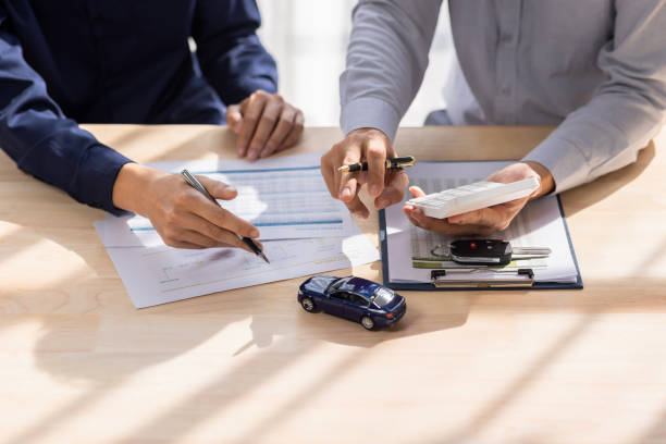 24/7 Emergency Commercial Auto Insurance experts in Long Branch, VA