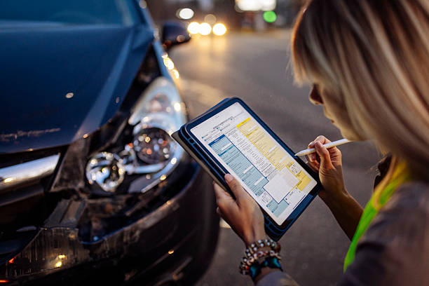 Affordable Commercial Auto Insurance solutions in Long Branch, VA